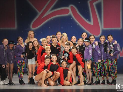 Redondo Beach, CA - 3/6/2015 - Awards