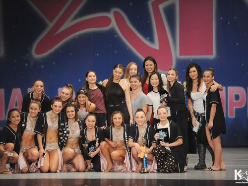 Redondo Beach, CA - 3/6/2015 - Awards