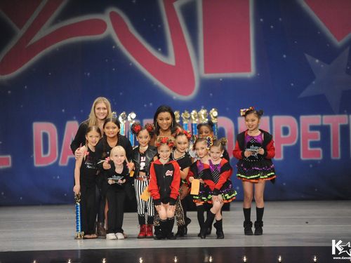 Redondo Beach, CA - 3/6/2015 - Awards