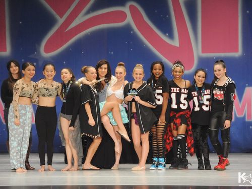 Redondo Beach, CA - 3/6/2015 - Awards