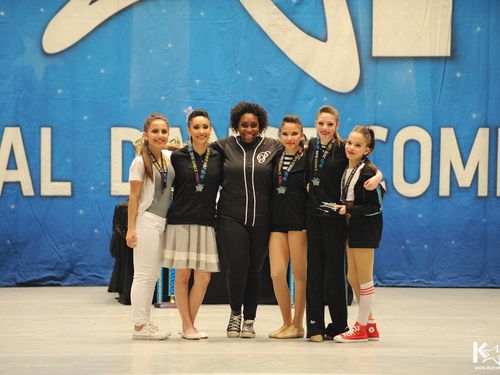 El Paso, TX - 4/11/2015 - Awards