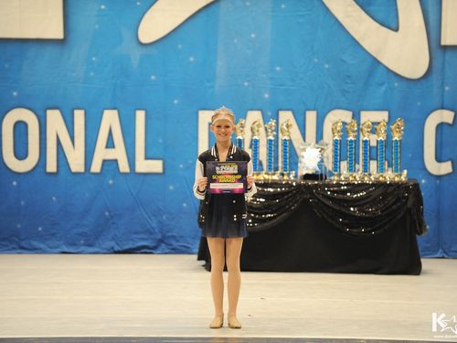 El Paso, TX - 4/11/2015 - Awards