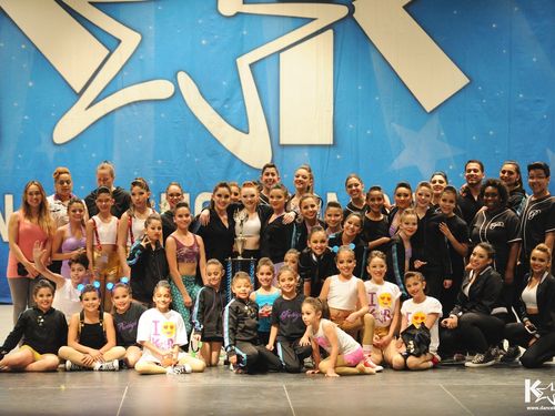 El Paso, TX - 4/11/2015 - Awards