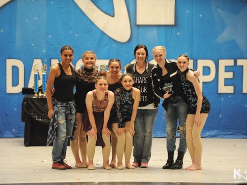 El Paso, TX - 4/11/2015 - Awards