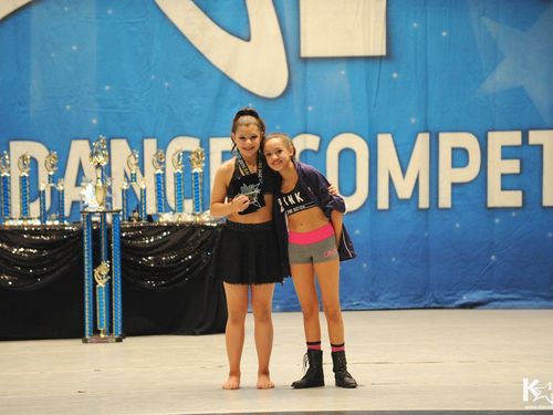 El Paso, TX - 4/11/2015 - Awards