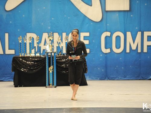 El Paso, TX - 4/11/2015 - Awards