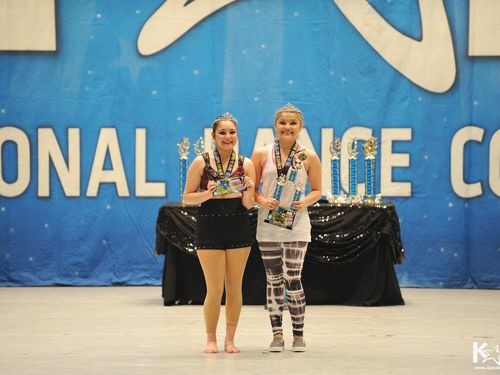 El Paso, TX - 4/11/2015 - Awards