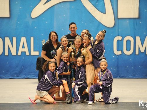 El Paso, TX - 4/11/2015 - Awards