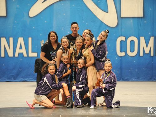 El Paso, TX - 4/11/2015 - Awards