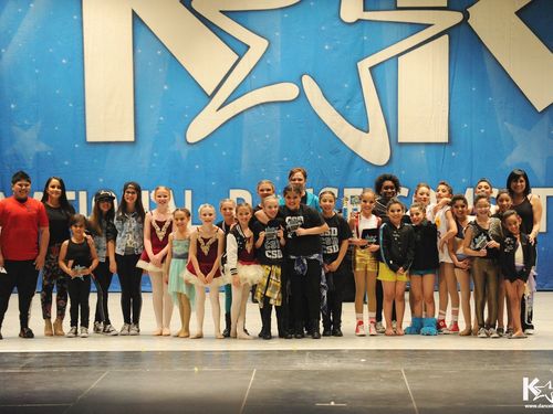 El Paso, TX - 4/11/2015 - Awards