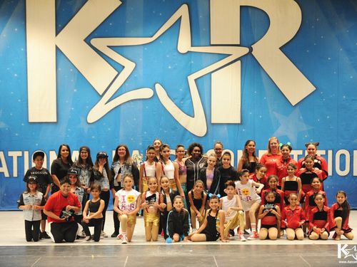 El Paso, TX - 4/11/2015 - Awards
