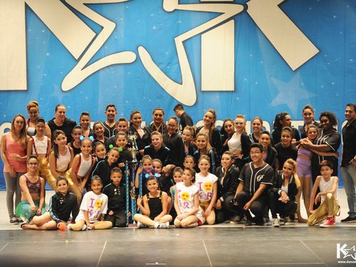 El Paso, TX - 4/11/2015 - Awards