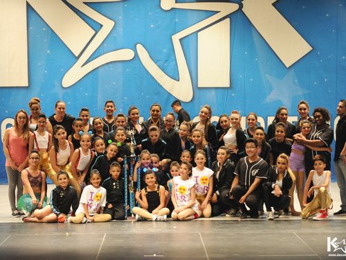 El Paso, TX - 4/11/2015 - Awards
