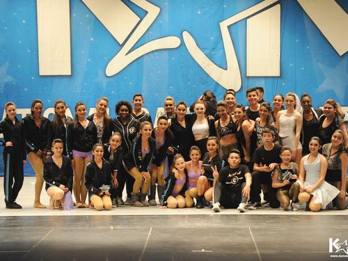 El Paso, TX - 4/11/2015 - Awards
