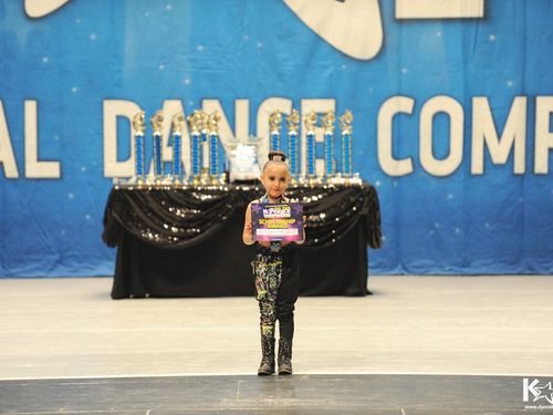 El Paso, TX - 4/11/2015 - Awards