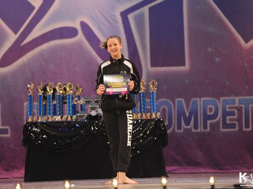 Orlando, FL - 3/13/2015 - Awards