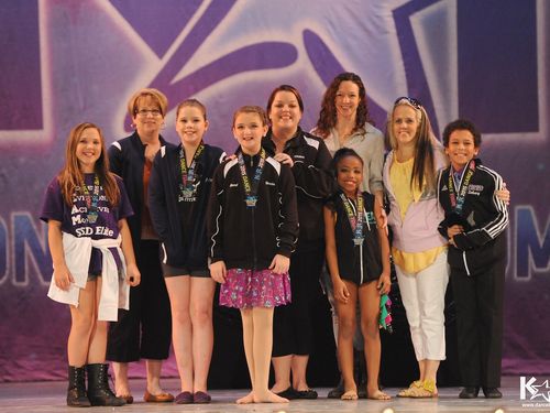 Orlando, FL - 3/13/2015 - Awards