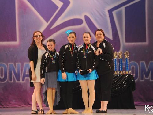 Orlando, FL - 3/13/2015 - Awards