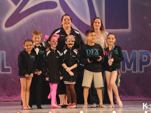 Orlando, FL - 3/13/2015 - Awards