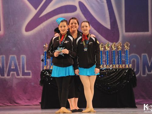 Orlando, FL - 3/13/2015 - Awards