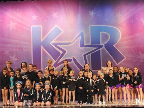 Orlando, FL - 3/13/2015 - Awards