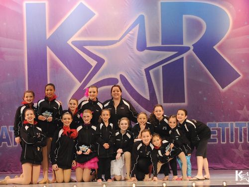 Orlando, FL - 3/13/2015 - Awards