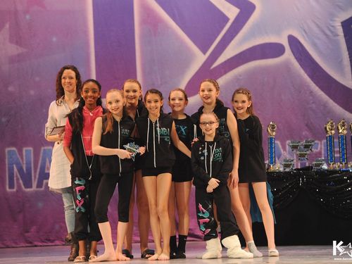 Orlando, FL - 3/13/2015 - Awards