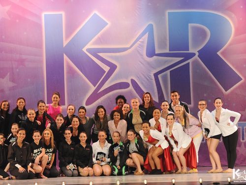 Orlando, FL - 3/13/2015 - Awards
