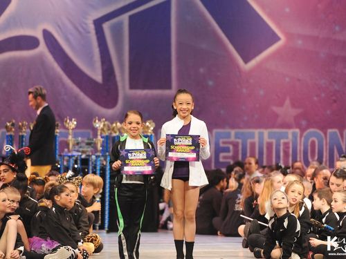 Orlando, FL - 3/13/2015 - Awards