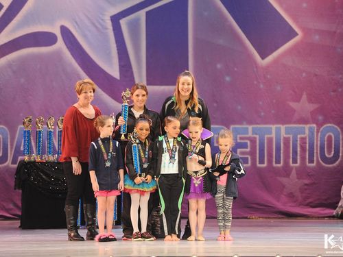Orlando, FL - 3/13/2015 - Awards