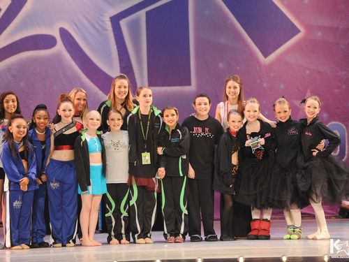 Orlando, FL - 3/13/2015 - Awards