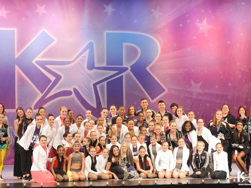 Orlando, FL - 3/13/2015 - Awards