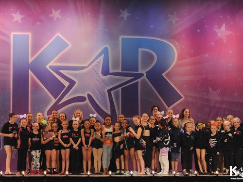 Orlando, FL - 3/13/2015 - Awards