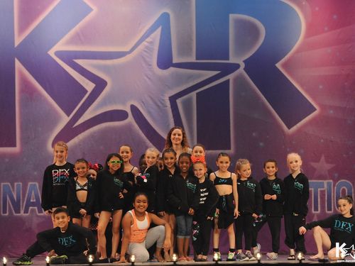 Orlando, FL - 3/13/2015 - Awards
