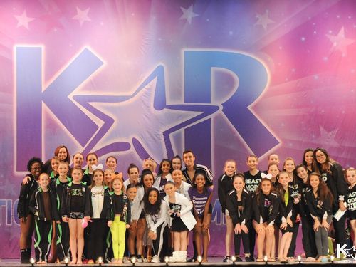 Orlando, FL - 3/13/2015 - Awards