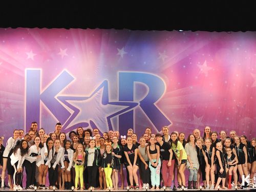 Orlando, FL - 3/13/2015 - Awards