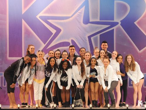 Orlando, FL - 3/13/2015 - Awards