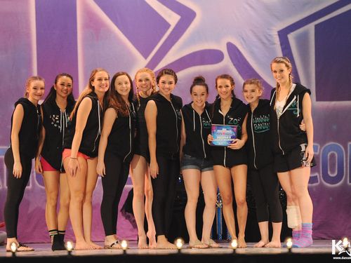 Orlando, FL - 3/13/2015 - Awards