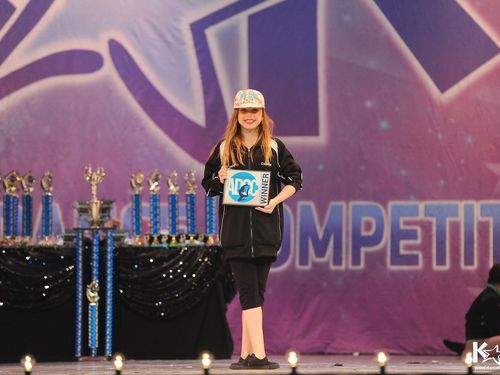 Orlando, FL - 3/13/2015 - Awards