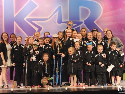Orlando, FL - 3/13/2015 - Awards