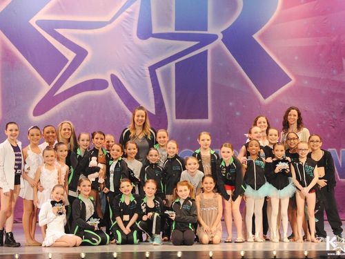 Orlando, FL - 3/13/2015 - Awards