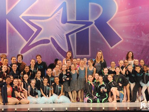 Orlando, FL - 3/13/2015 - Awards