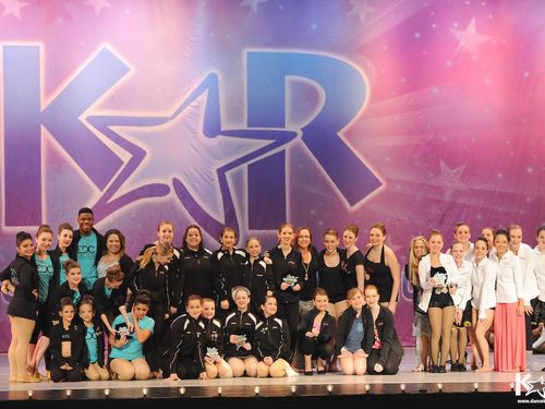 Orlando, FL - 3/13/2015 - Awards