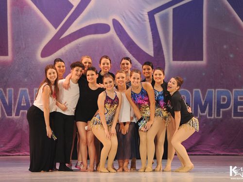 Orlando, FL - 3/13/2015 - Awards