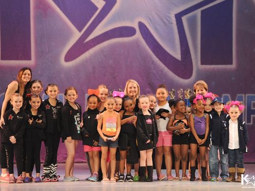Orlando, FL - 3/13/2015 - Awards