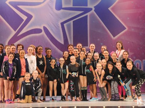Orlando, FL - 3/13/2015 - Awards