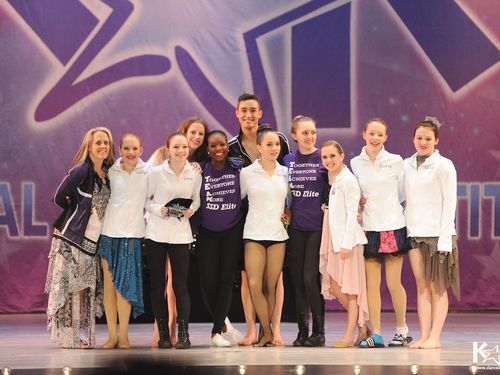 Orlando, FL - 3/13/2015 - Awards