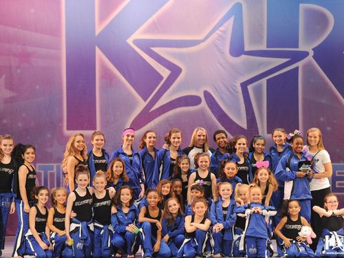Orlando, FL - 3/13/2015 - Awards