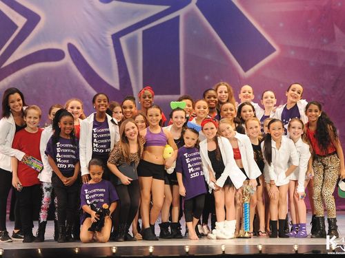 Orlando, FL - 3/13/2015 - Awards