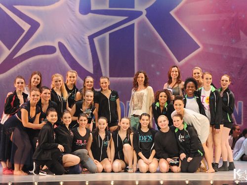 Orlando, FL - 3/13/2015 - Awards